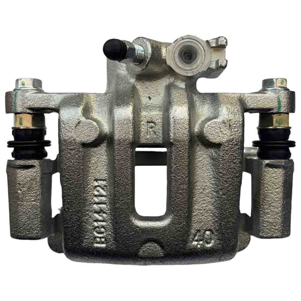 2014 Gmc Terrain Brake Caliper